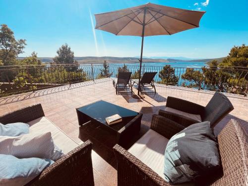 Appartement Villa Antonia