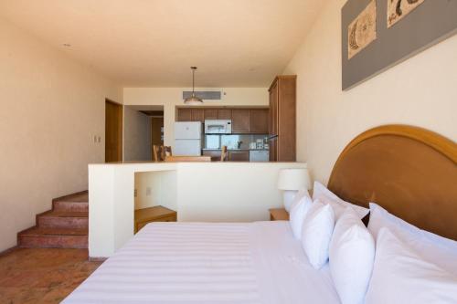 Club Regina Los Cabos in San José del Cabo, Mexico