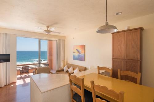 Club Regina Los Cabos in San José del Cabo, Mexico