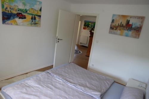 Apartment am Nationalpark Bayerwald