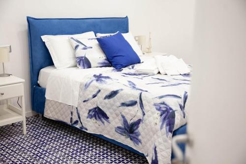  White Blu House - Massa Lubrense Sorrento in 80061 Massa Lubrense