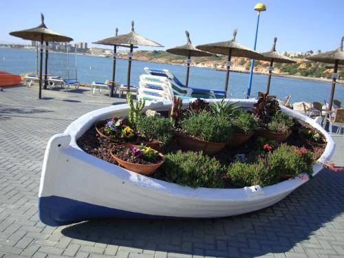 Aparthotel Diamant Blue - image 12