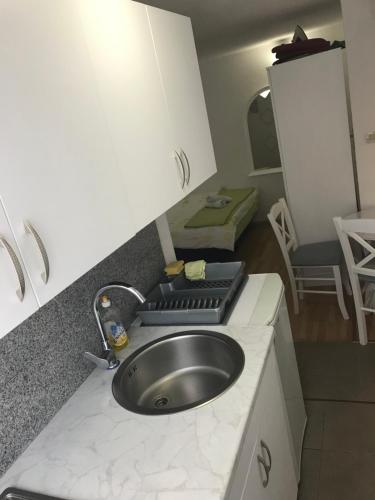 Skenderi Apartment Studio in Crikvenica