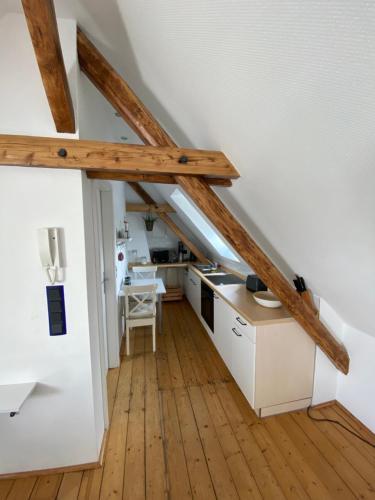 Messeapartment Stockum, Düsseldorf (Foto 3)