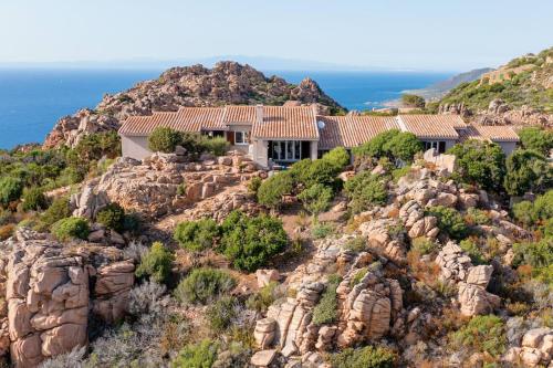 Villa Ester - A Sardinian Paradise - Sardaigne