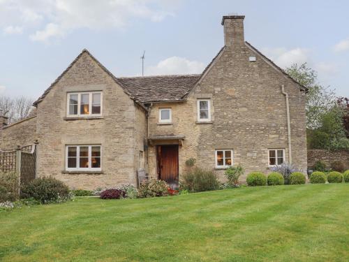 Manor Cottage - Cirencester