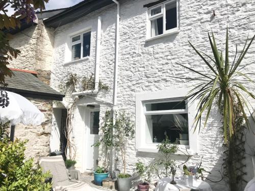 The Guest Cottage gîte à louer Aveton Gifford