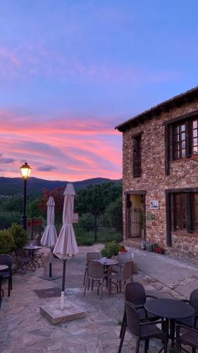 Al Viento, Alojamiento & Turismo Rural Prádena del Rincón (Al Viento, Alojamiento & Turismo Rural Pradena del Rincon) in Horcajuelo De La Sierra