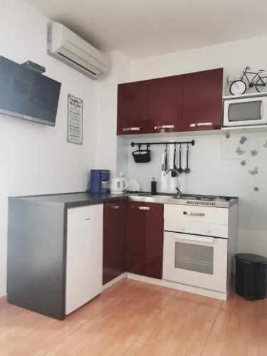 Apartments Antic