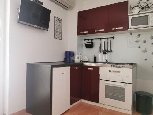 Apartments Antic