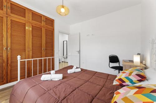 Holiday in Lanzarote! 5