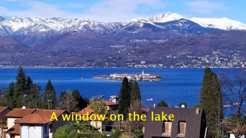  Sirena in Stresa