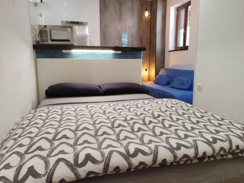 Altozano Room III, Estudió centro de Málaga Gayfriendly, Wi-Fi gratis, Malaga