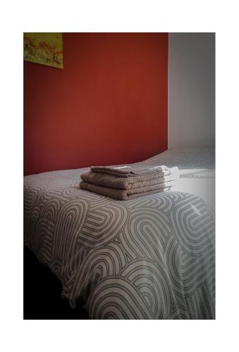 Central Perk Apartments-Antwerp, Amberes (foto 11)