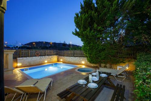 My Holidays Villas gîte à louer Provincia di Bari