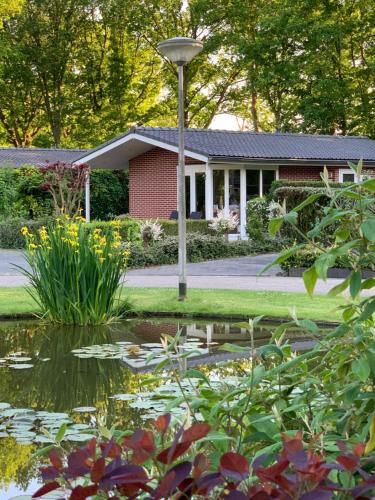 B&B Laren - Bed en Natuurhuisje - Bed and Breakfast Laren