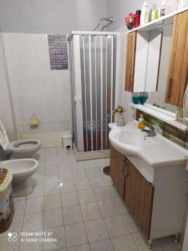 La casa di Anna chambre d'hôte Provincia di Cosenza