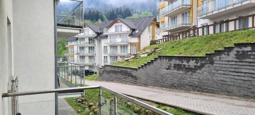 Apartament Czarna Góra Is17