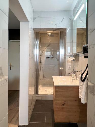 Small Single Room