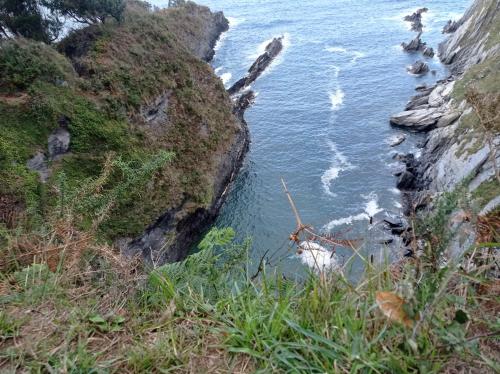 Duerming Sea View Viveiro Duerming Sea View Viveiro