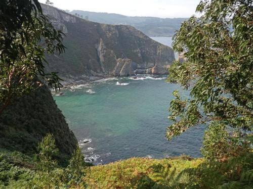 Duerming Sea View Viveiro Duerming Sea View Viveiro