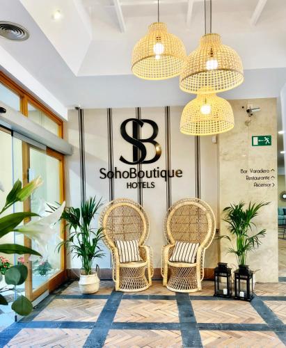 Soho Boutique Puerto