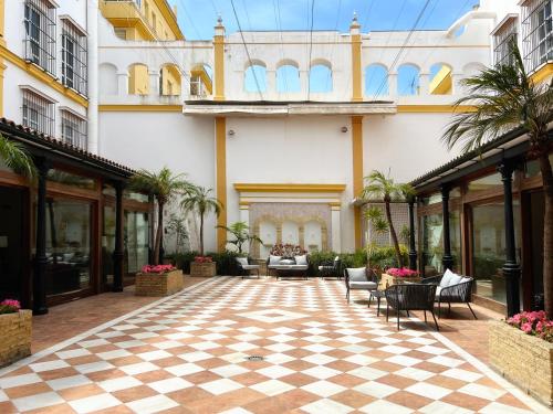 Oprema, Soho Boutique Puerto in El Puerto de Santa Maria Center