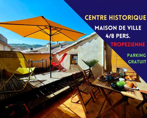 La Lauzière gîte à louer Buis-les-Baronnies