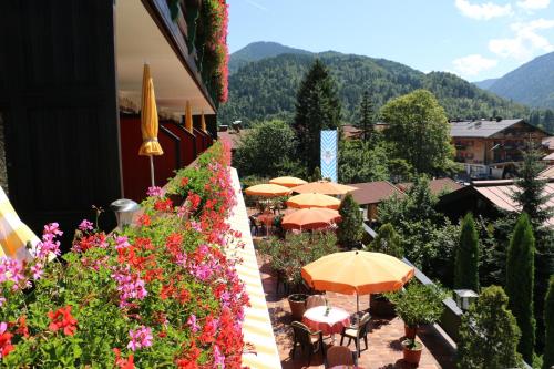 Deva Hotel Sonnleiten - image 7