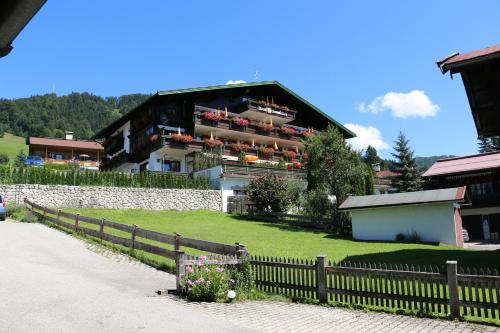 Deva Hotel Sonnleiten