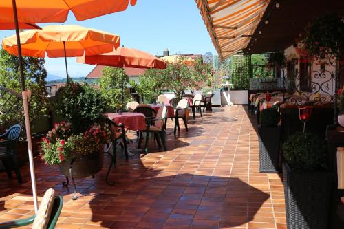 Deva Hotel Sonnleiten - image 7