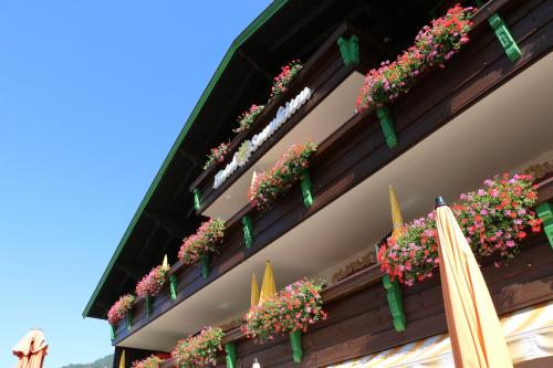 Deva Hotel Sonnleiten - image 13