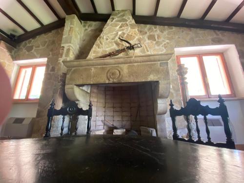 Villa Strada dei Monti Sibillini 5