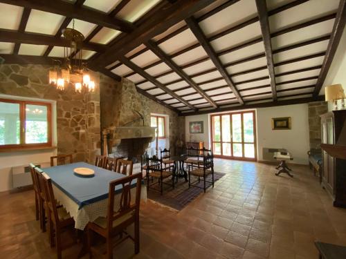Villa Strada dei Monti Sibillini 2