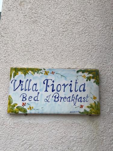 B&B Villa Fiorita - Accommodation - Pontecagnano