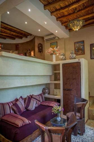 Habitación doble de 1 o 2 camas