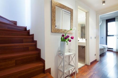 Inside Barcelona Apartments Mercat - image 7