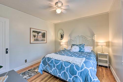 Minneapolis Retreat - 3 Mi to Mall of America in Richfield (MN)