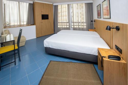 Hotel Apartamento Foz Atlantida - image 3