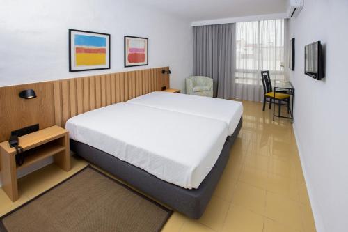 Hotel Apartamento Foz Atlantida in Monte Gordo