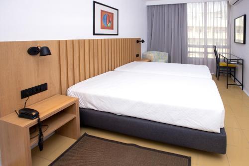 Hotel Apartamento Foz Atlantida - image 7