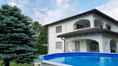 Casa MANUELA tra Bellinzona Locarno e Lugano - Apartment - Cadenazzo