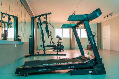 Hotel Apartamento Foz Atlantida - image 6