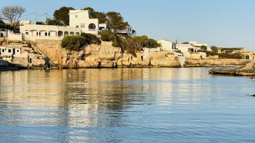 Villa EL MIRADOR DE ALCAUFAR gîte à louer Cala Alcaufar