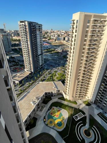 AparTwentyOne - Your Home in Belgrade