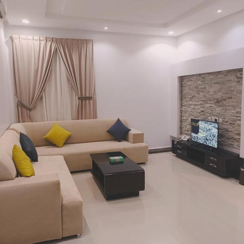 Evan Suites Serviced Apartments - Tap to explore photos