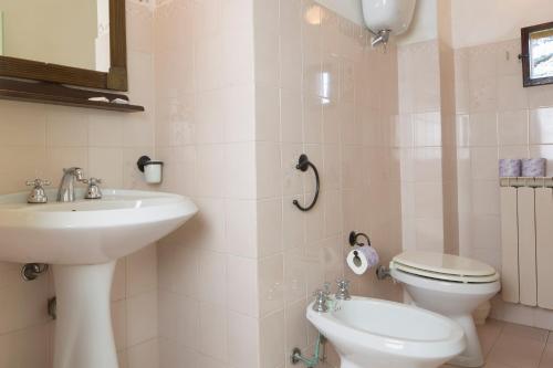 Borgo Villa Certano - Case Vacanza in Toscana