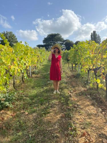 Borgo Villa Certano - Case Vacanza in Toscana