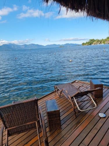 Dintorni, Residencia Angra Deep Blue in Angra Dos Reis