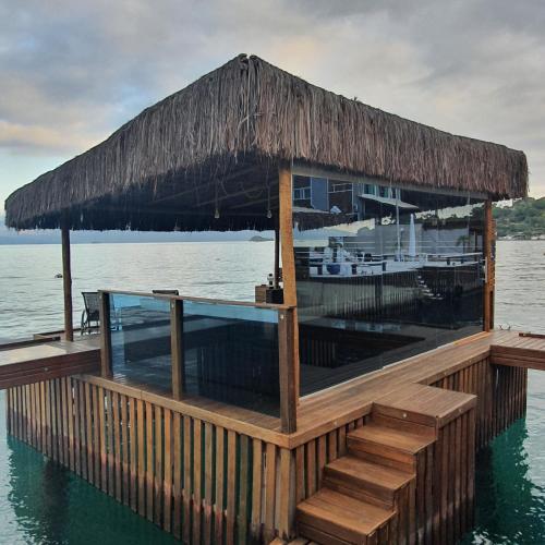 Dintorni, Residencia Angra Deep Blue in Angra Dos Reis
